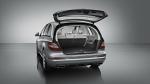 Mercedes-Benz R-Class 2011 года